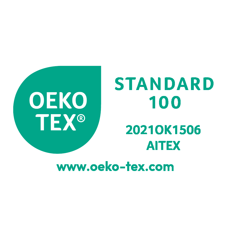 Oekotex de Materias Recicladas